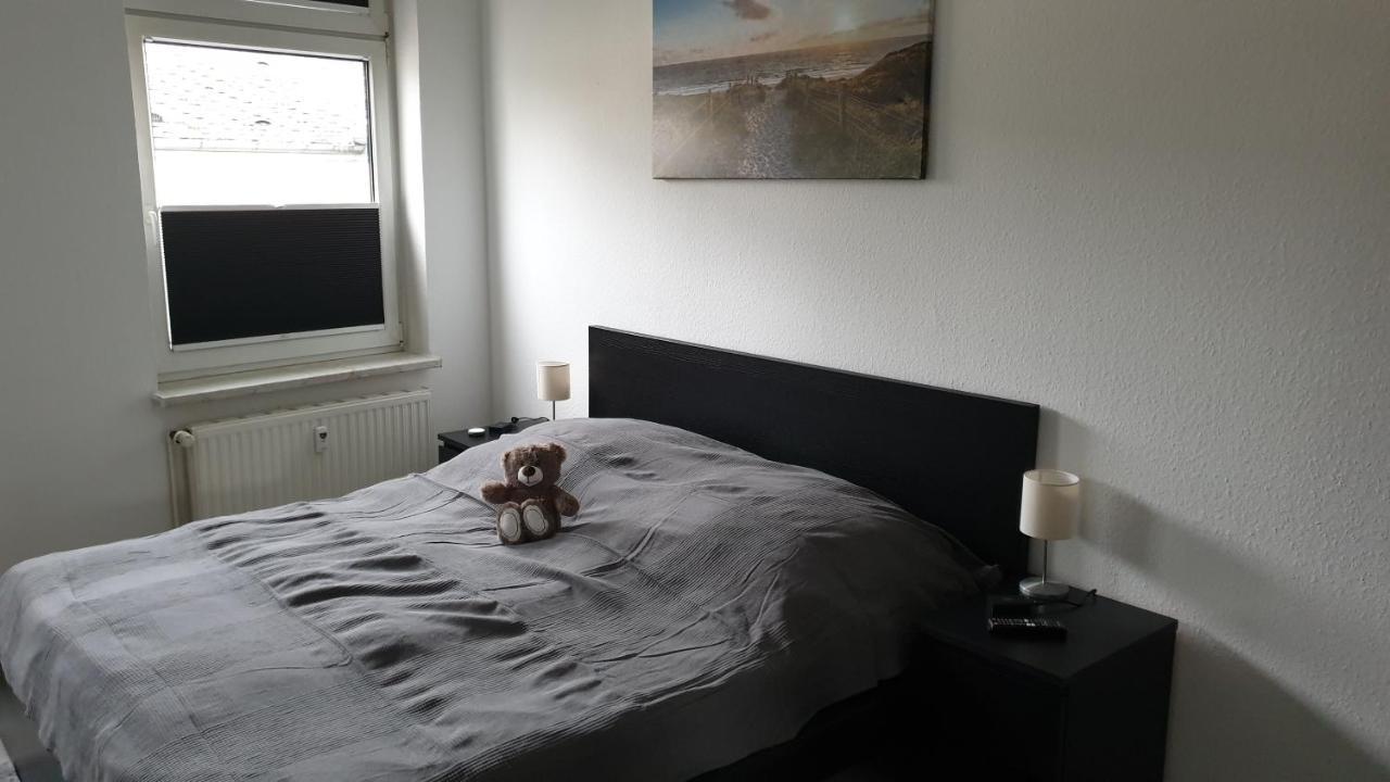 Goethe 3 - Mitten Im Zentrum Von Schwerin Schwerin  Luaran gambar